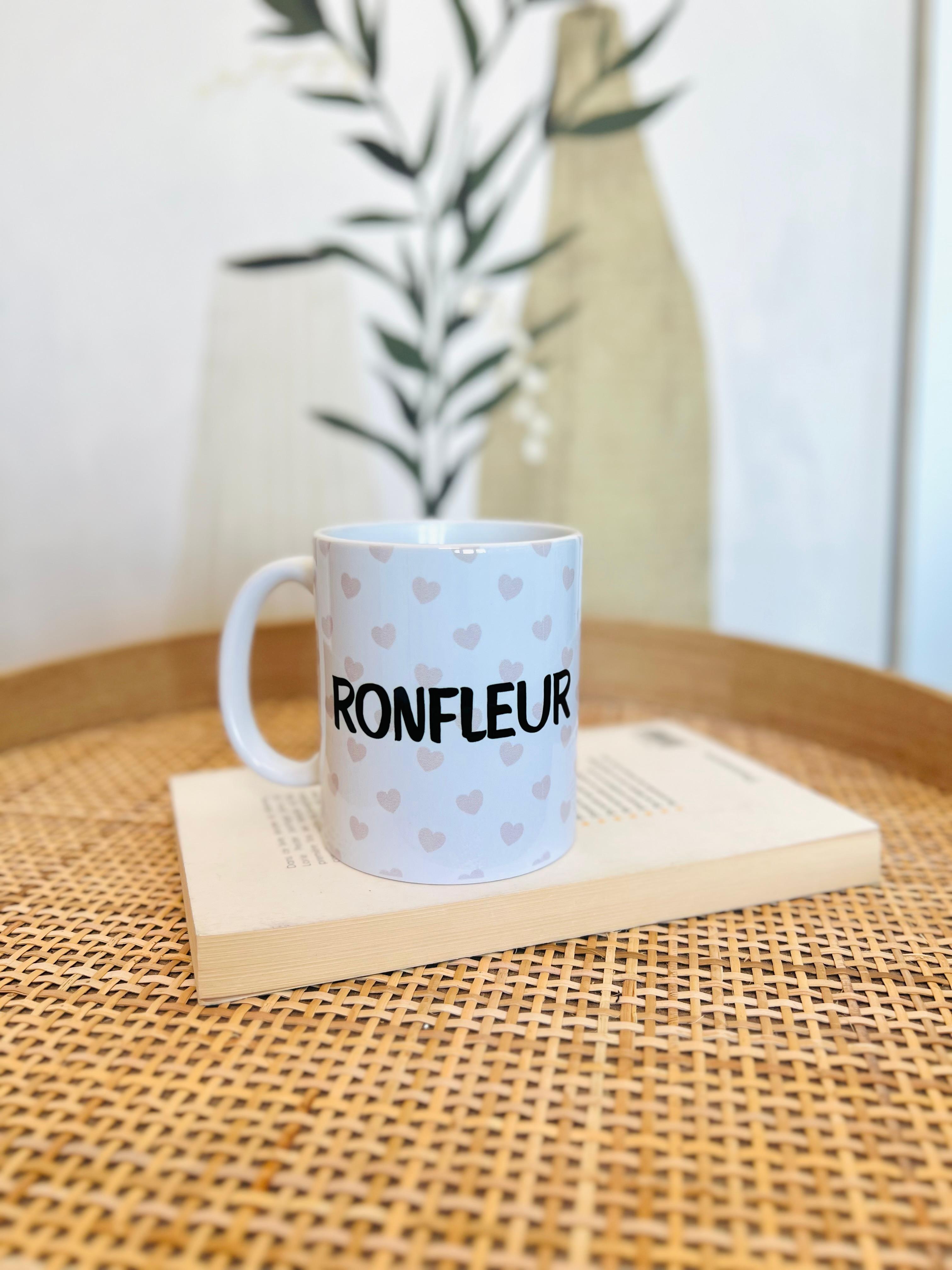 Mug RONFLEUR / RONFLEUSE