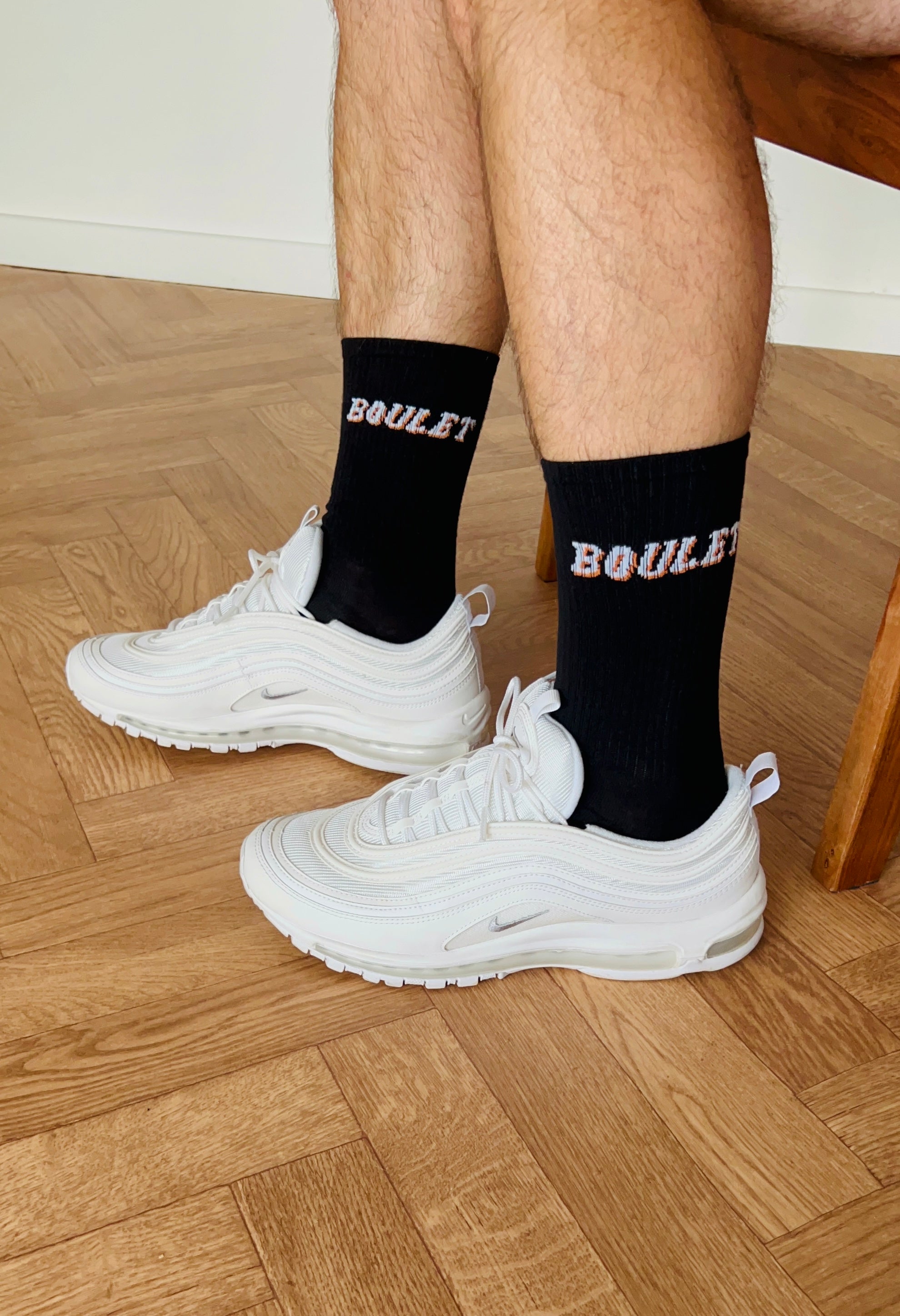 Chaussettes BOULET