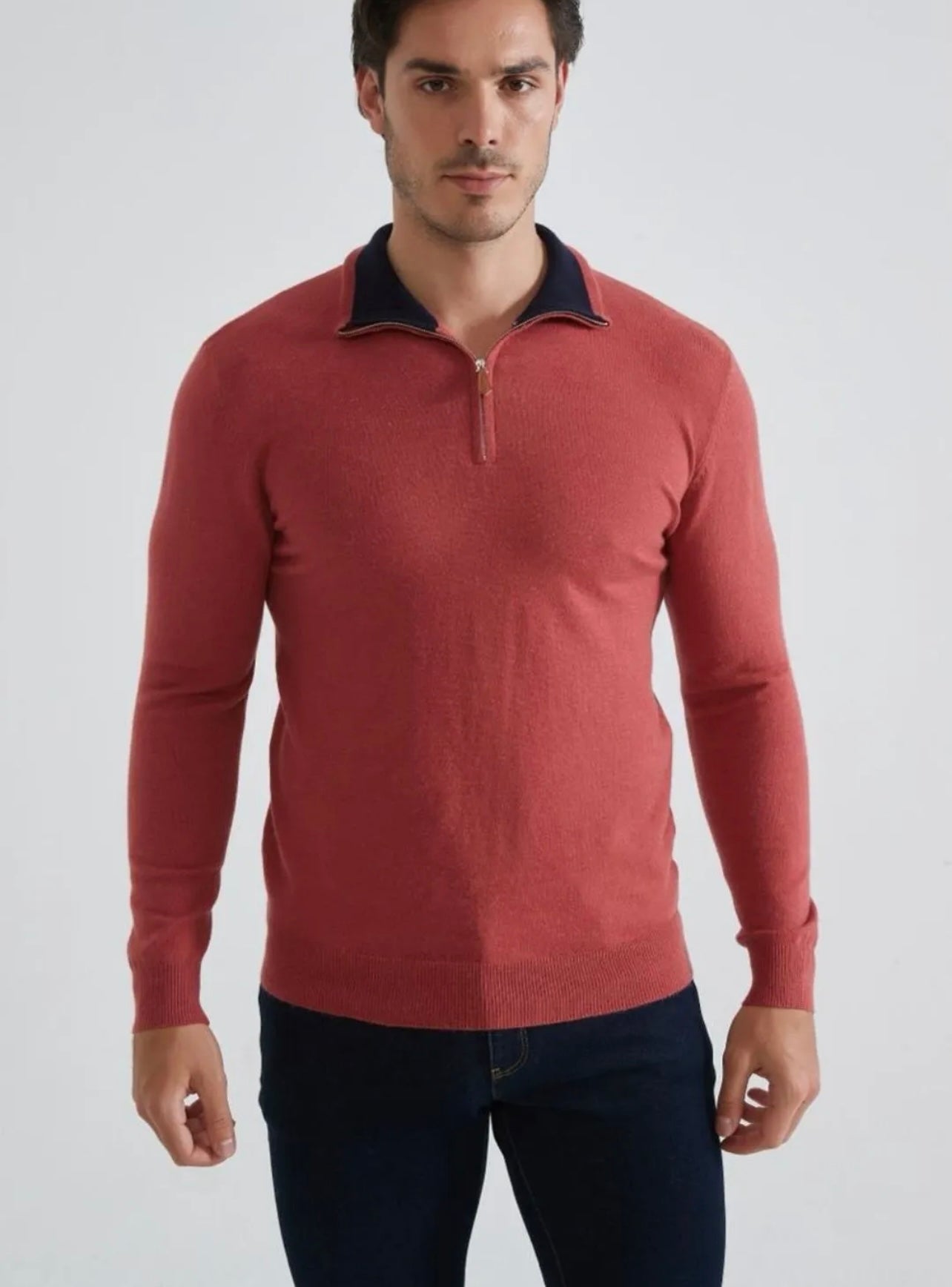 Pull OSCAR terracotta