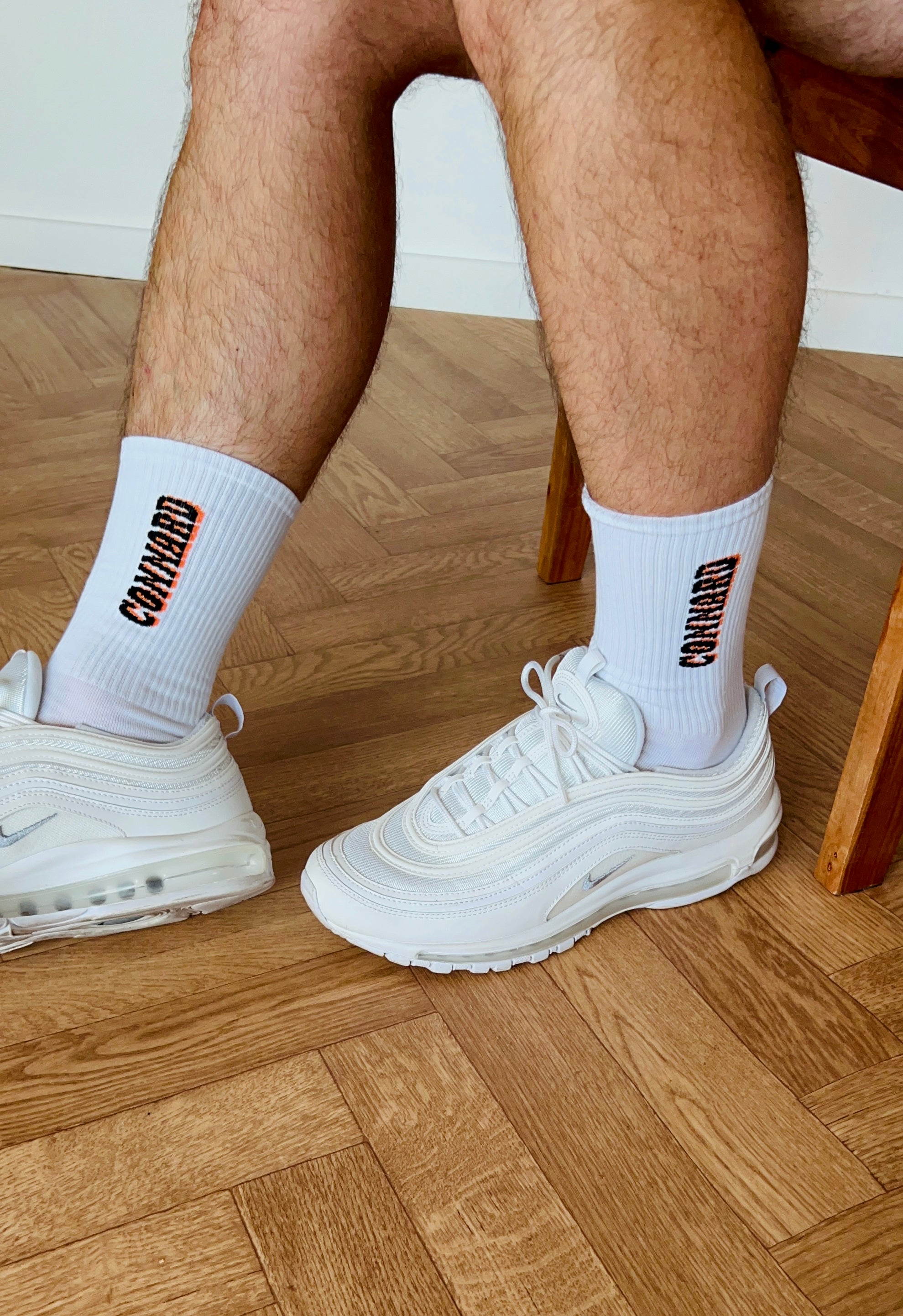 Chaussettes CONNARD