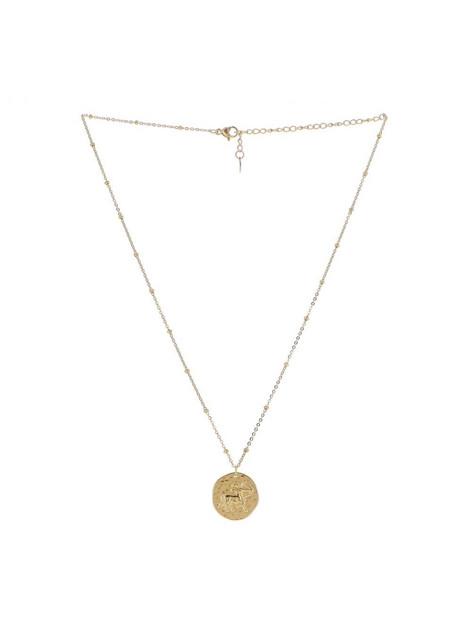 Collier astro SAGITTAIRE