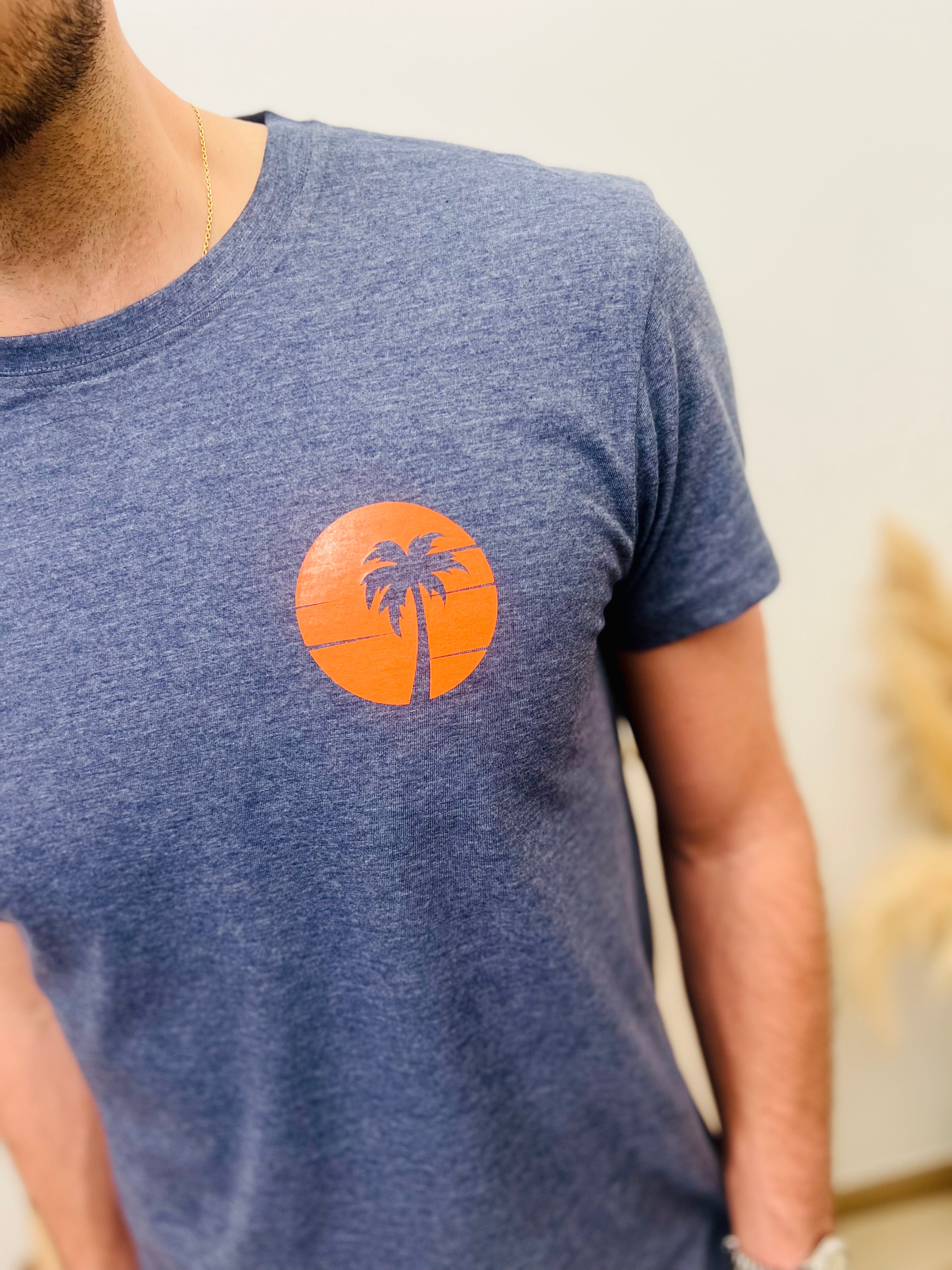 Tee-shirt PALMTREE