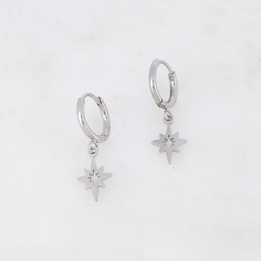 Boucles d’oreilles STARLIGHT